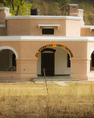 Corbett Bijrani Tour
