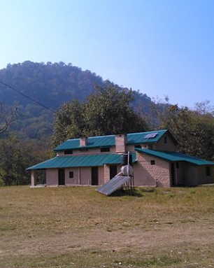 Corbett Gairal Tour