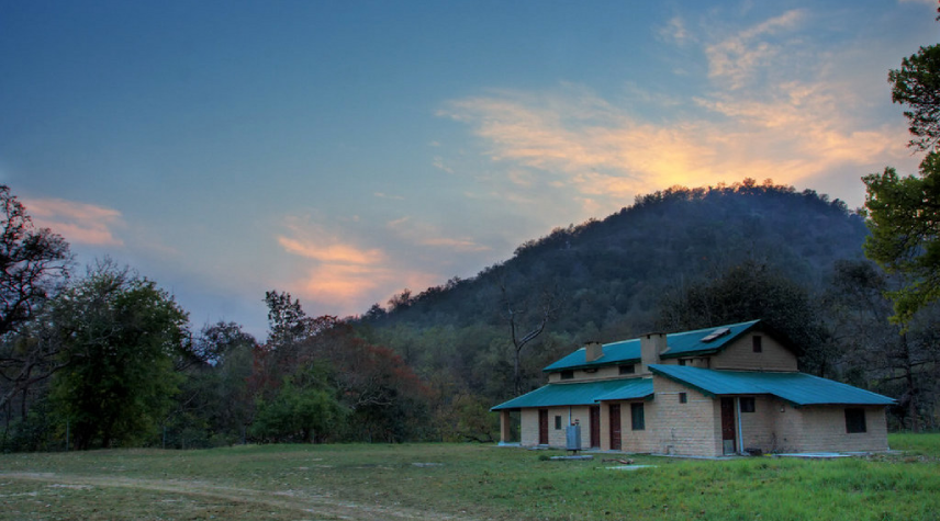 Corbett-Gairal-Tour