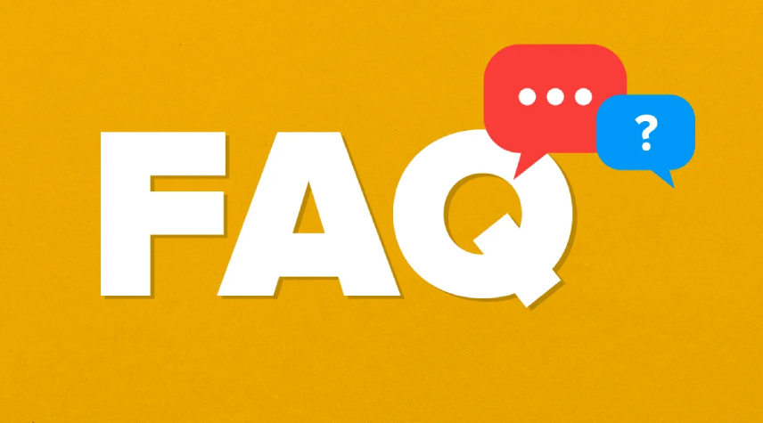 FAQs