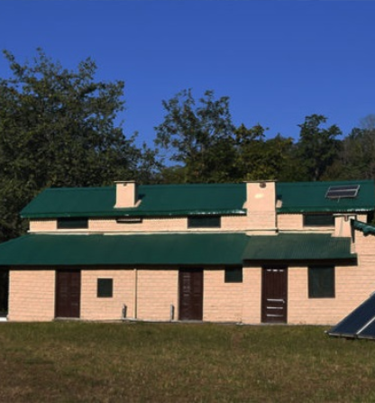 Gairal Forest Lodge