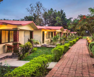 Manu Maharani Resort