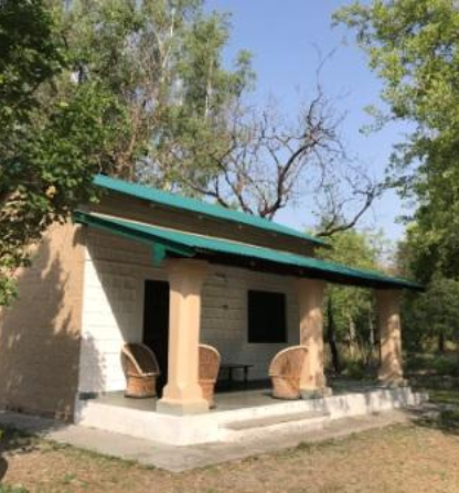 Sarapduli Forest Lodge