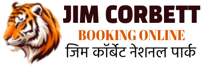 Jim Corbett National Park Booking Online